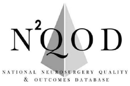 N2QOD NATIONAL NEUROSURGERY QUALITY & OUTCOMES DATABASE trademark