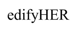 EDIFYHER trademark