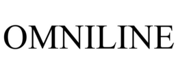OMNILINE trademark