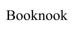 BOOKNOOK trademark