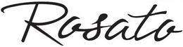 ROSATO trademark