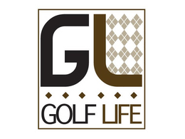 G L GOLF LIFE trademark