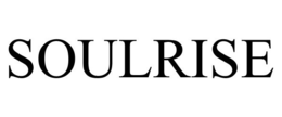 SOULRISE trademark