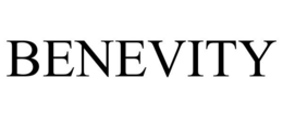 BENEVITY trademark
