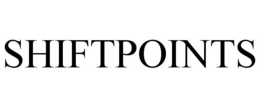 SHIFTPOINTS trademark