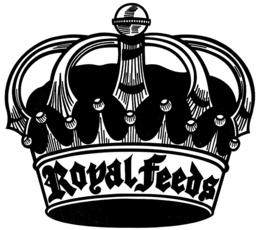 ROYAL FEEDS trademark