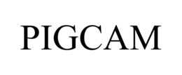 PIGCAM trademark