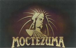 MOCTEZUMA trademark