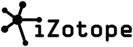 IZOTOPE trademark