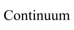 CONTINUUM trademark