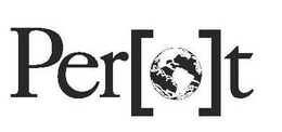 PER[O]T trademark
