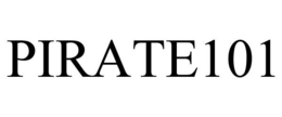 PIRATE101 trademark