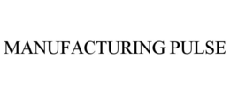 MANUFACTURING PULSE trademark