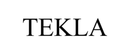 TEKLA trademark