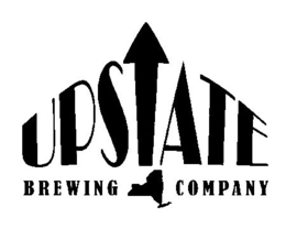 UPSTATE BREWING COMPANY trademark
