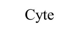 CYTE trademark