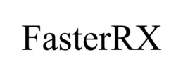FASTERRX trademark