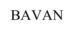 BAVAN trademark