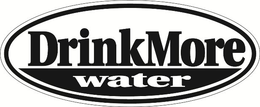 DRINKMORE WATER trademark