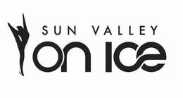 SUN VALLEY ON ICE trademark