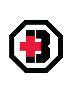 B trademark