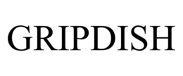 GRIPDISH trademark