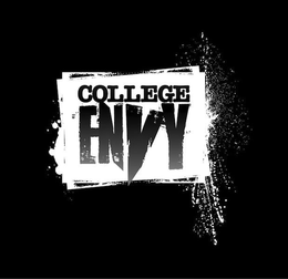 COLLEGE ENVY trademark