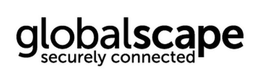 GLOBALSCAPE SECURELY CONNECTED trademark