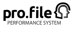 PRO.FILE PERFORMANCE SYSTEM trademark