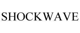 SHOCKWAVE trademark