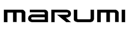 MARUMI trademark