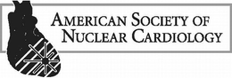 AMERICAN SOCIETY OF NUCLEAR CARDIOLOGY trademark