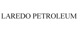 LAREDO PETROLEUM trademark
