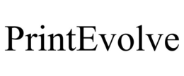 PRINTEVOLVE trademark