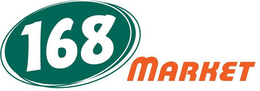 168 MARKET trademark