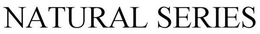 NATURAL SERIES trademark