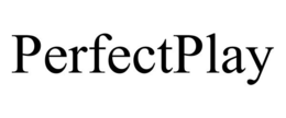 PERFECTPLAY trademark