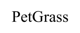 PETGRASS trademark