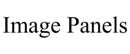 IMAGE PANELS trademark