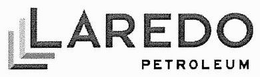 LLLAREDO PETROLEUM trademark