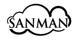 SANMAN trademark
