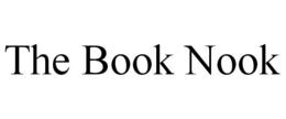 THE BOOK NOOK trademark