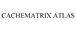 CACHEMATRIX ATLAS trademark