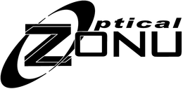 OPTICAL ZONU trademark