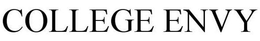 COLLEGE ENVY trademark