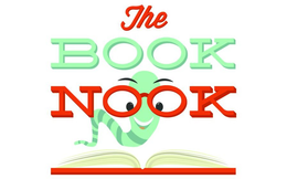 THE BOOK NOOK trademark