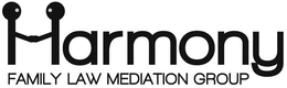 HARMONY FAMILY LAW MEDIATION GROUP trademark