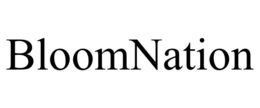 BLOOMNATION trademark