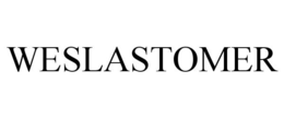 WESLASTOMER trademark