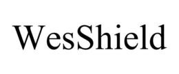 WESSHIELD trademark